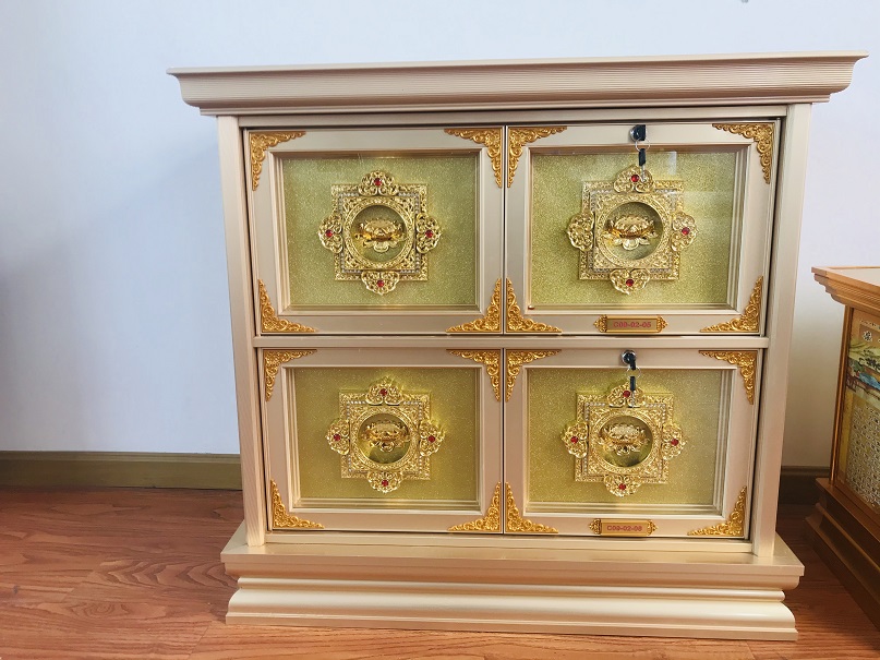 骨灰架的如何祭拜以及有何禁忌？