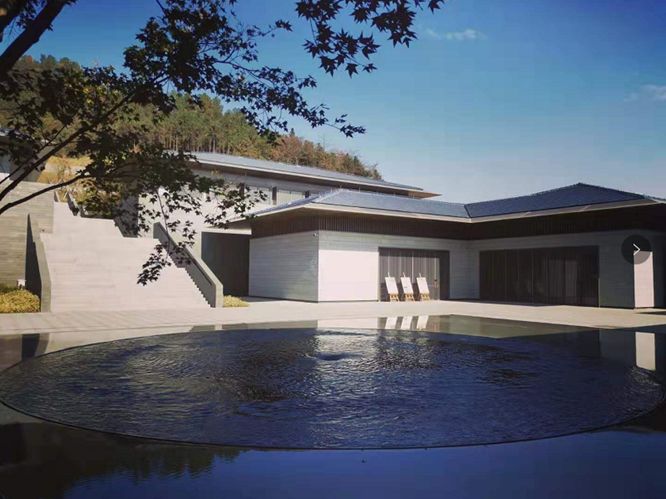 告別廳&祭拜廳智能化簡要介紹親人逝世后流程怎么走？